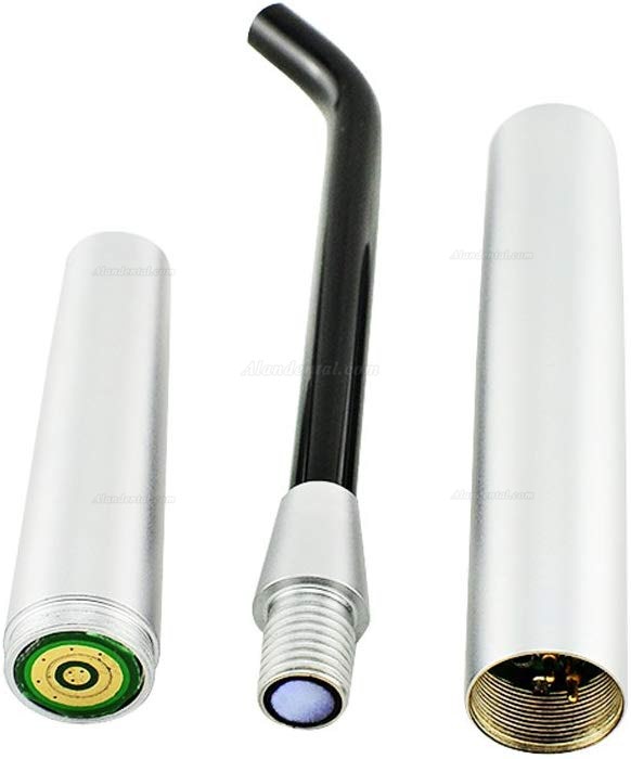 Dental Caries detection diagnostic curing light excavate treatment detector